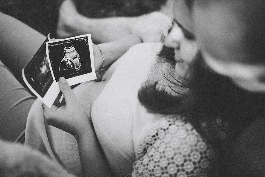 Fotógrafo de bodas Mikhail Klyuev (klyhan). Foto del 7 de agosto 2016