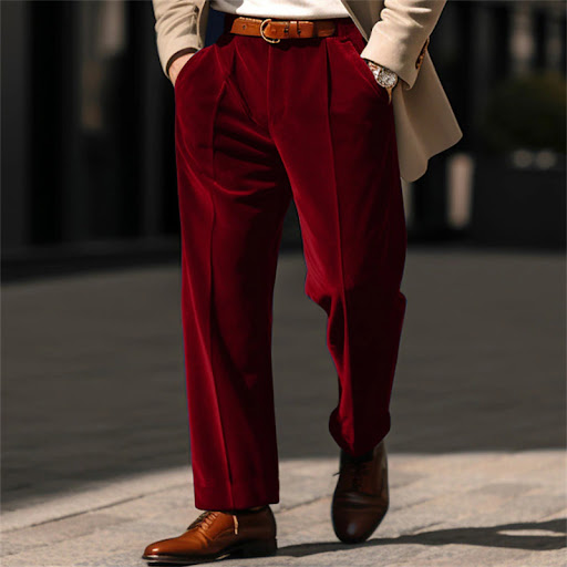 Wine Red