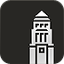 UniLeeds mobile app icon