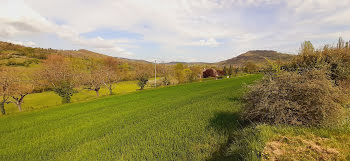 terrain à Valady (12)