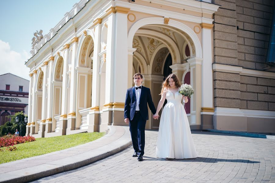 Photographe de mariage Pavel Kuvshinov (helios). Photo du 13 octobre 2021