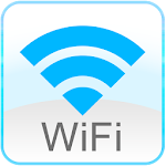 Cover Image of Скачать Восстановление пароля Wi-Fi 3.0.4 APK