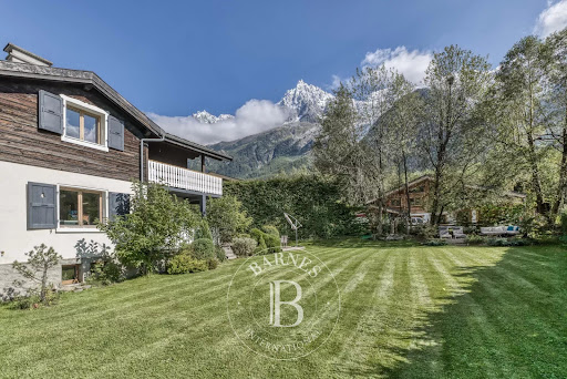 Chalet with panoramic view 2