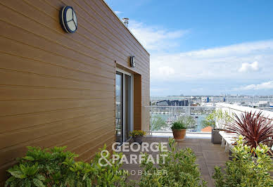 Apartment with terrace 2