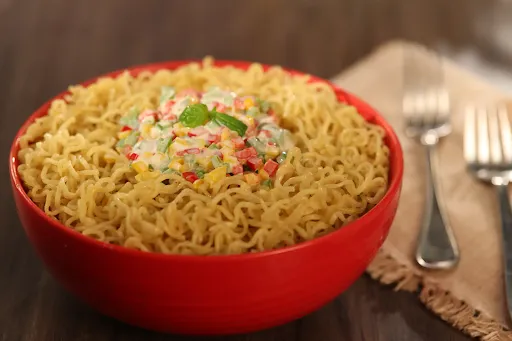 Masala Maggi