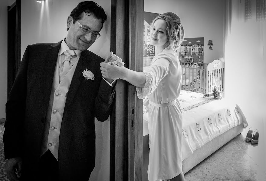 Fotografo di matrimoni Angelo Oliva (oliva). Foto del 27 giugno 2019