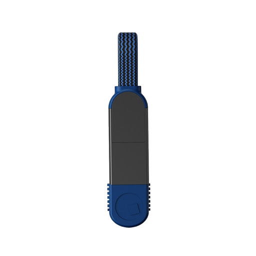 Title 4, Keychain Data Cable 6 in 1 Portable Charging. S...