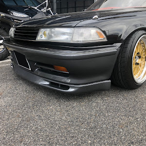 マークII JZX81