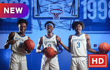 University of Kentucky Wildcats New Tab small promo image