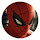 Spiderman HD Pop Anime New Tabs Theme