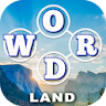 Word Land - Crosswords icon