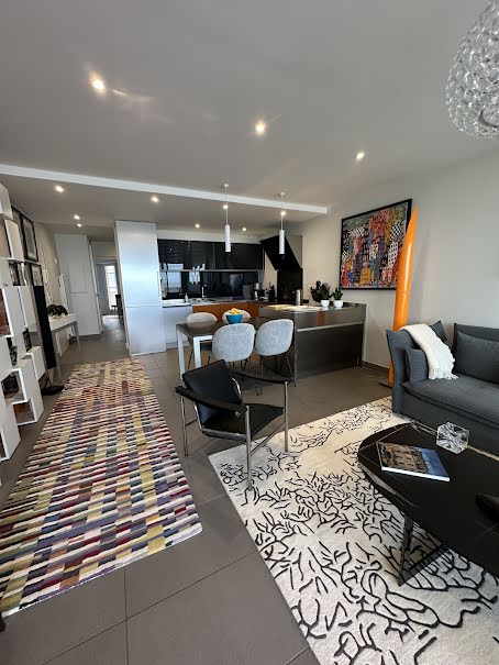 Vente appartement 3 pièces 66 m² à La Baule-Escoublac (44500), 1 144 000 €