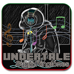 Cover Image of Скачать Undertale Song Ringtones 2.5 APK