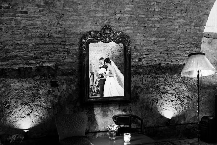 Wedding photographer Roberto Ricca (robertoricca). Photo of 17 January