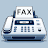 Fax app - Send Fax From Phone icon