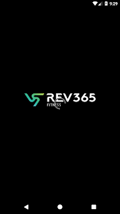 REV365 Fitness(圖1)-速報App