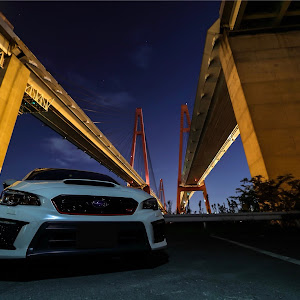 WRX STI VAB
