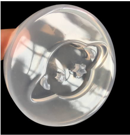 Title 5, Create a Full Mirror Planet DIY with this epoxy...