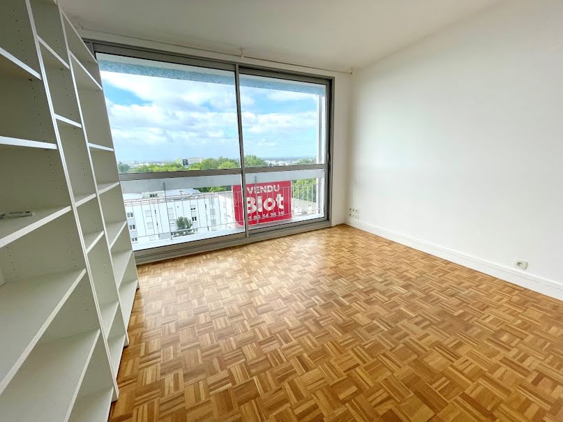 Vente appartement 3 pièces 64.81 m² à Rennes (35000), 210 000 €