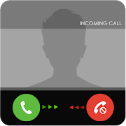 Fake call 4 1.5 Icon