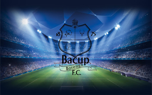 Bacup Borough Football Club