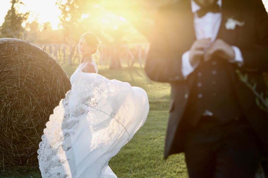 Fotógrafo de bodas Carmine Petrano (irene2011). Foto del 24 de julio 2017