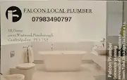 Falcon Plumber Ltd Logo