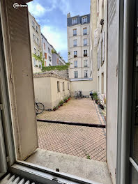 appartement à Paris 19ème (75)