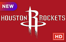 Houston Rockets New Tab small promo image