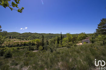 maison à Allemagne-en-Provence (04)