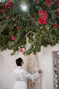 Hochzeitsfotograf Farid Novelo (faridnovelo). Foto vom 13. Mai