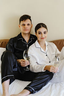 Bryllupsfotograf Aleksey Korolev (photokorall). Bilde av 11 oktober 2023