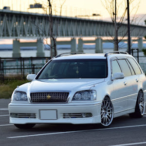 クラウンエステート JZS171W