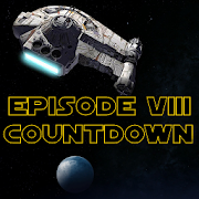 Episode VIII Countdown 1.1 Icon