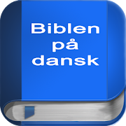 Biblen på dansk PRO  Icon