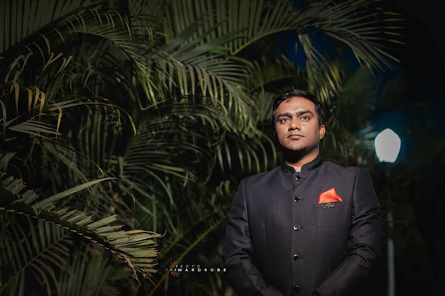 Wedding photographer Manish Rathore (manishrathore). Photo of 11 December 2020