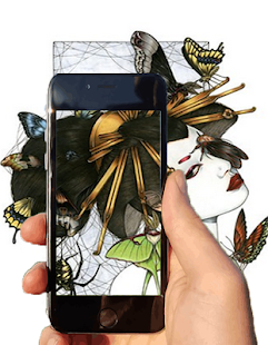 How to get Tatto Wallpapers 1.0 unlimited apk for android