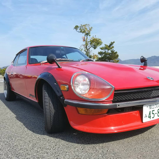 湾岸ミッドナイトにも登場する初代フェアレディz S30 のすべてを徹底解説 Cartuneマガジン