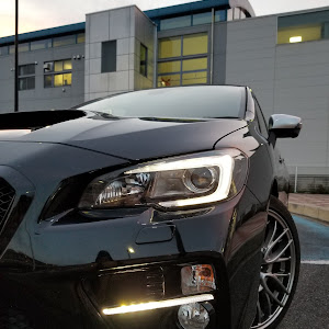 WRX S4 VAG