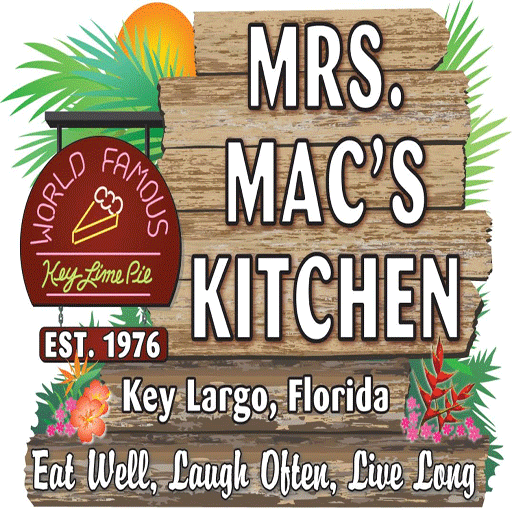 Mrs Macs Kitchen Key Largo 生活 App LOGO-APP開箱王