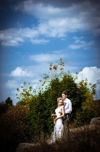 Fotografo di matrimoni Ruslan Bachek (neoruss). Foto del 21 luglio 2018