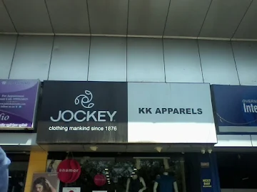 K.K.Apparels photo 