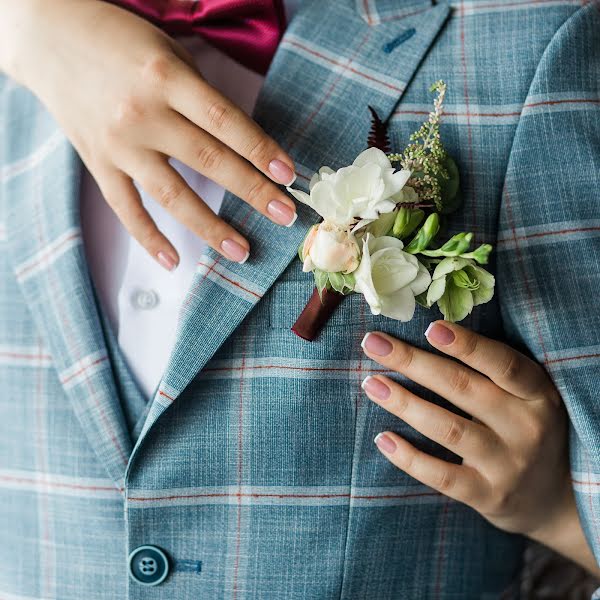 Photographe de mariage Anton Trocenko (trotsenko). Photo du 9 juillet 2020