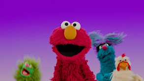 My Elmo: Dance thumbnail