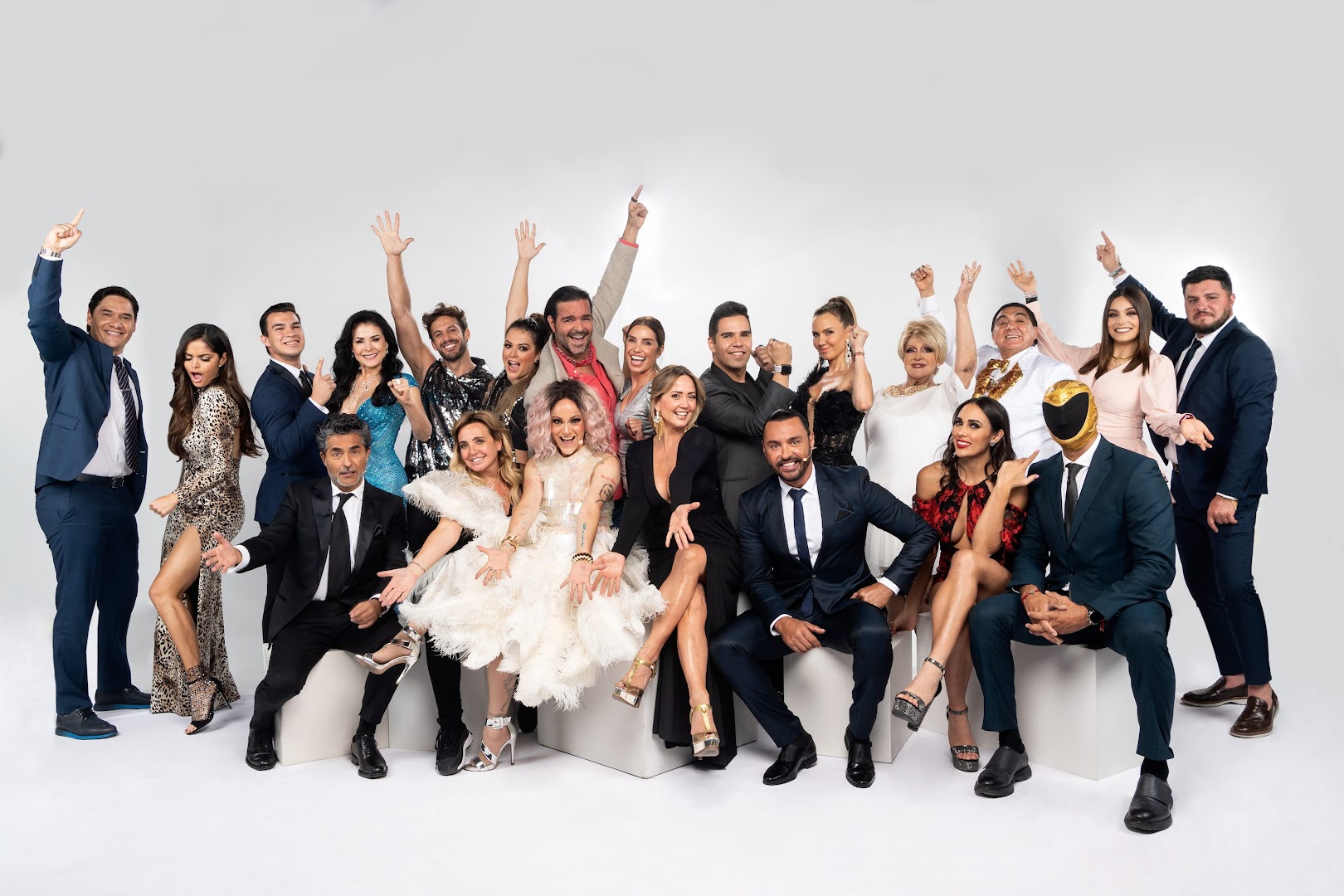 Las Estrellas Bailan En Hoy