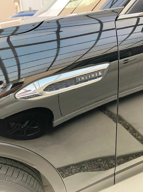 CX-80のこういちさんが投稿したカスタム事例の投稿画像3枚目