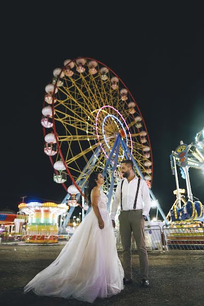 Wedding photographer İlker Coşkun (coskun). Photo of 20 November 2019