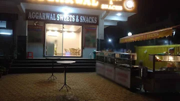 Aggarwal Sweets & Snacks photo 