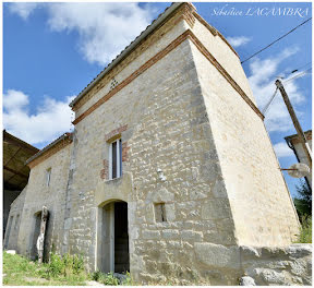 maison à Marssac-sur-Tarn (81)