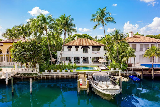 Villa 5